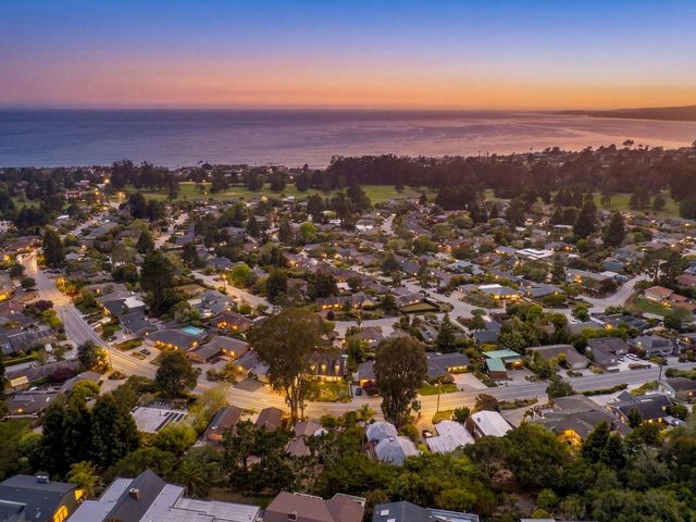 731 Clubhouse Drive, Aptos, CA 95003