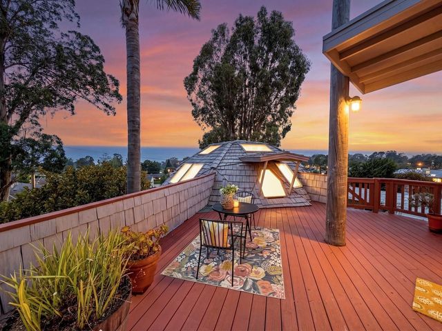 731 Clubhouse Drive, Aptos, CA 95003
