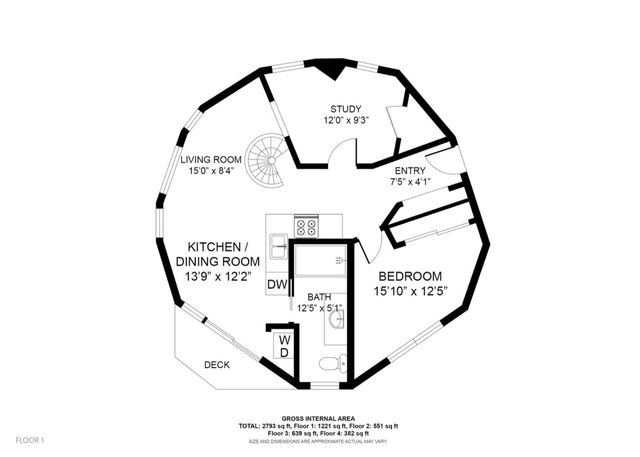 731 Clubhouse Drive, Aptos, CA 95003