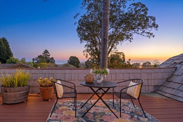 731 Clubhouse Drive, Aptos, CA 95003