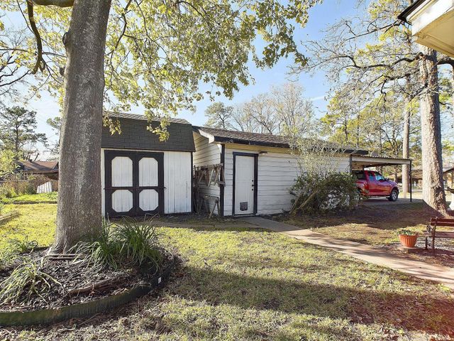 2814 Balmorhea Avenue, Houston, TX 77039