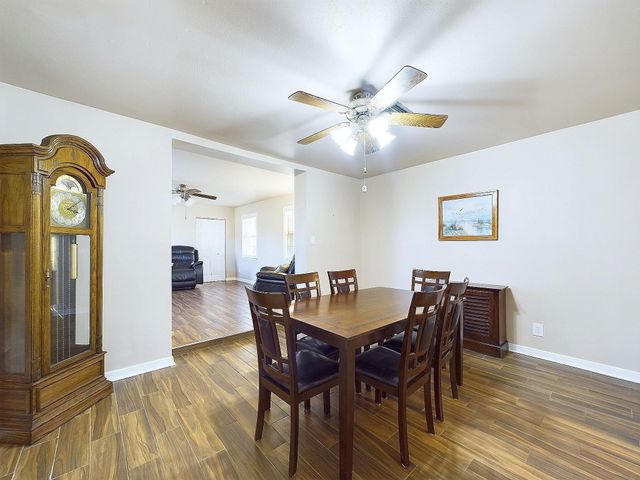 2814 Balmorhea Avenue, Houston, TX 77039