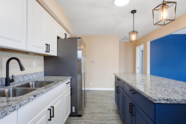 7720 Avenue E, Santa Fe, TX 77510