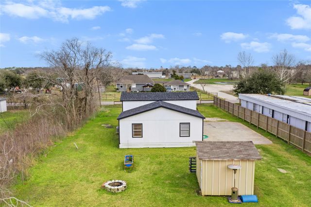 7720 Avenue E, Santa Fe, TX 77510