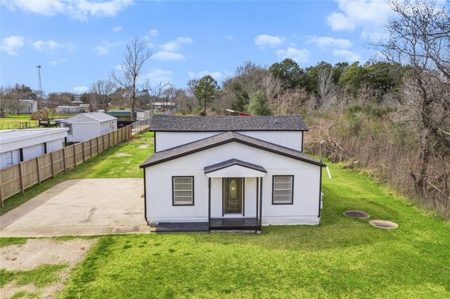 7720 Avenue E, Santa Fe, TX 77510