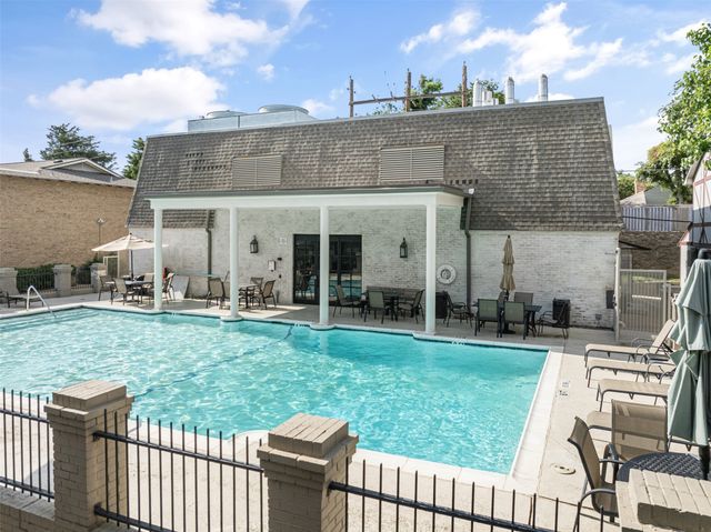 5915 Copperwood Lane 1141, Dallas, TX 75248