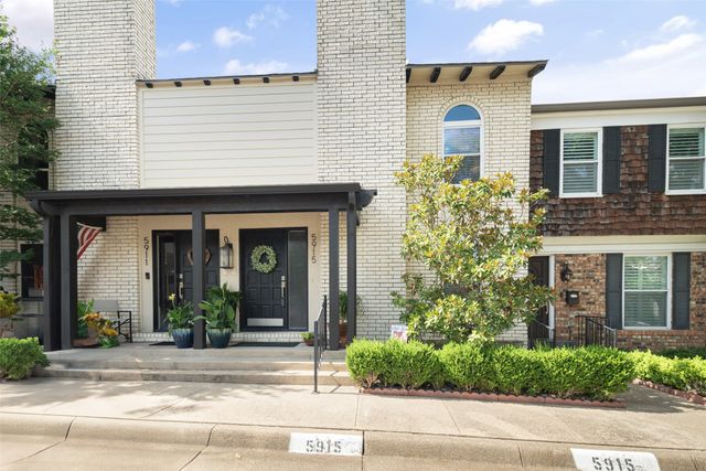 5915 Copperwood Lane 1141, Dallas, TX 75248