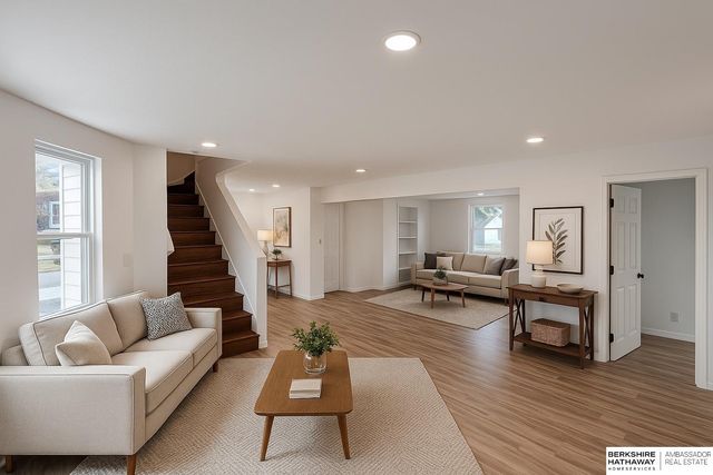 4624 N 37th Street, Omaha, NE 68111