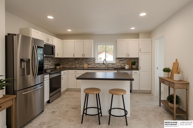 4624 N 37th Street, Omaha, NE 68111