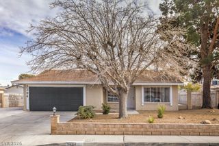 5394 Stirrup Street, Las Vegas, NV 89119