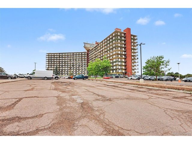 411 Lakewood Cir A906, Colorado Springs, CO 80910