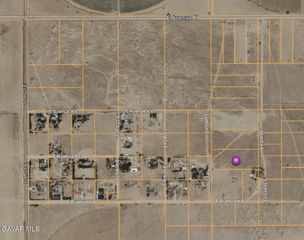 55th East @K6, Lancaster, CA 93535