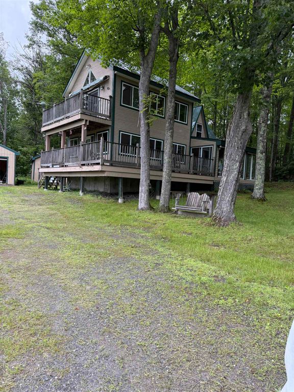 239 Small Road, Brookfield, VT 05036
