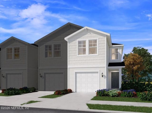 3633 LUXOR Way, Middleburg, FL 32068