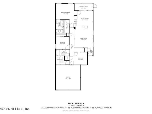 148 STONECREST Drive, St. Johns, FL 32259