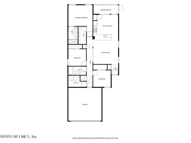 148 STONECREST Drive, St. Johns, FL 32259