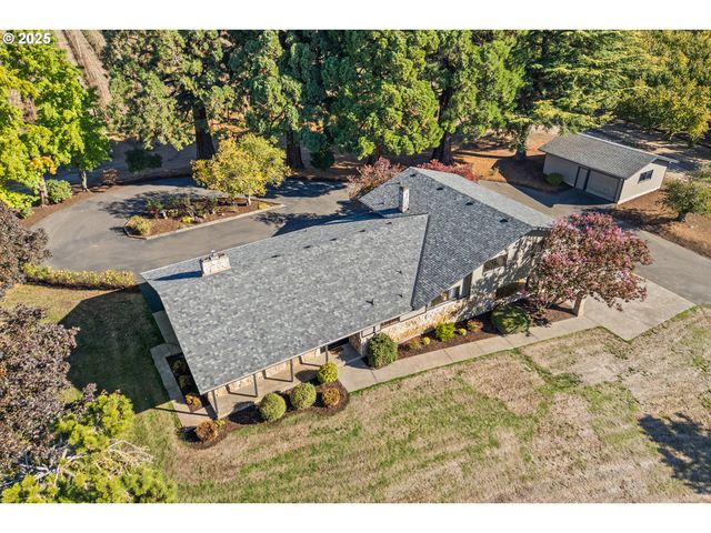 4667 ST PAUL Hwy Ne, St Paul, OR 97137