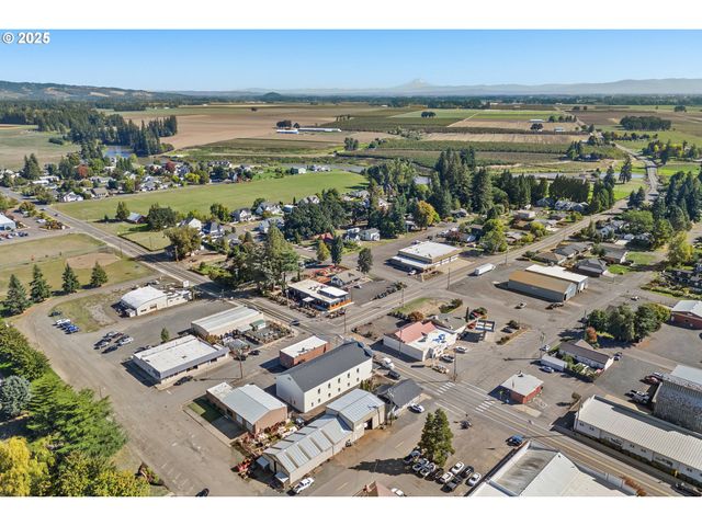 4667 ST PAUL Hwy Ne, St Paul, OR 97137