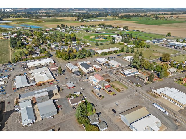 4667 ST PAUL Hwy Ne, St Paul, OR 97137