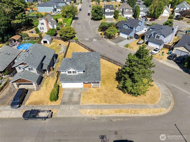 6521 26th ST NE, Tacoma, WA 98422