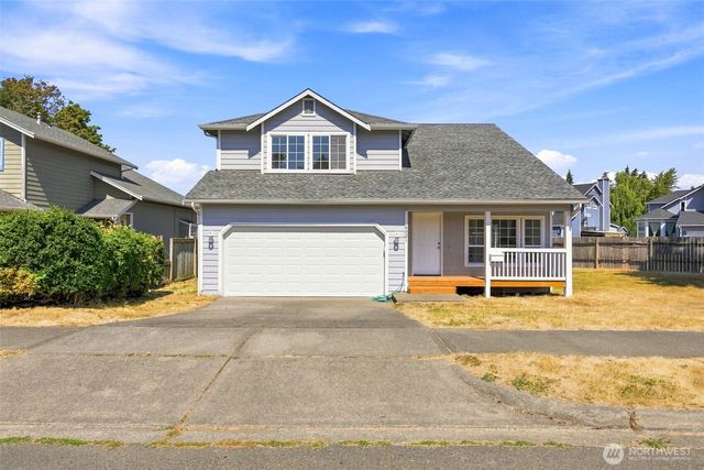 6521 26th ST NE, Tacoma, WA 98422