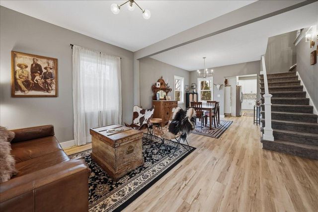 503 Institute Street, Valparaiso, IN 46383