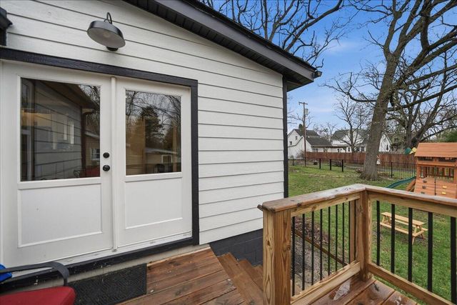 503 Institute Street, Valparaiso, IN 46383