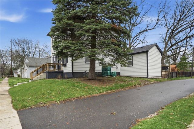 503 Institute Street, Valparaiso, IN 46383