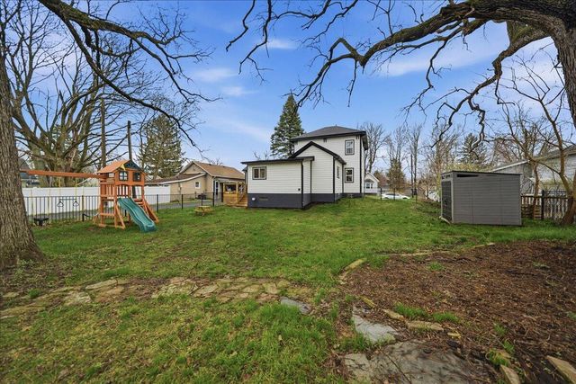 503 Institute Street, Valparaiso, IN 46383