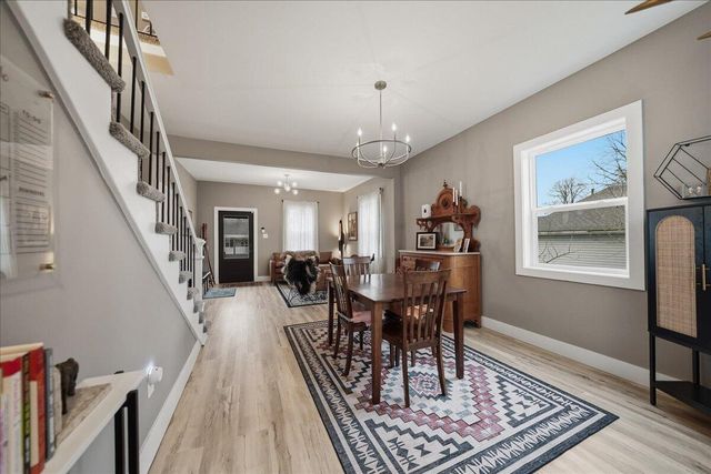 503 Institute Street, Valparaiso, IN 46383