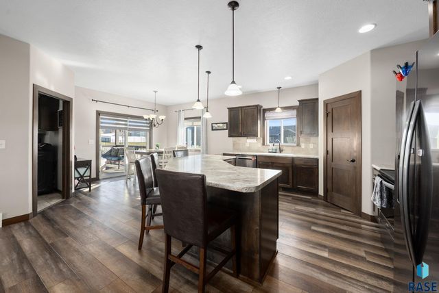 8209 E Willow Leaf St Street, Sioux Falls, SD 57110