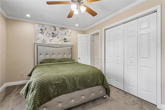 1922 Candlelight DR, Chesapeake, VA 23325