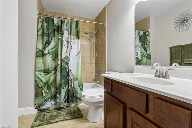 1922 Candlelight DR, Chesapeake, VA 23325