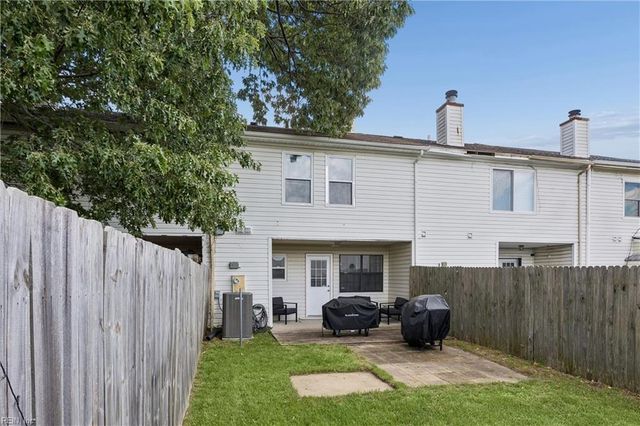 1922 Candlelight DR, Chesapeake, VA 23325