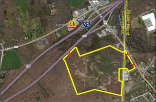 Clarks Falls Road, North Stonington, CT 06339