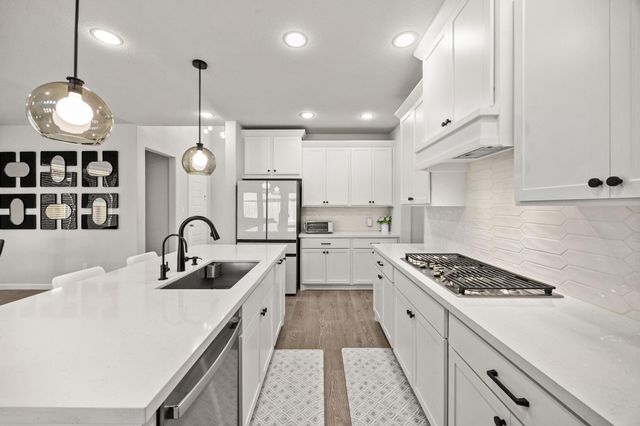 154 Amaranth Way, Richmond, TX 77406