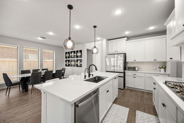 154 Amaranth Way, Richmond, TX 77406