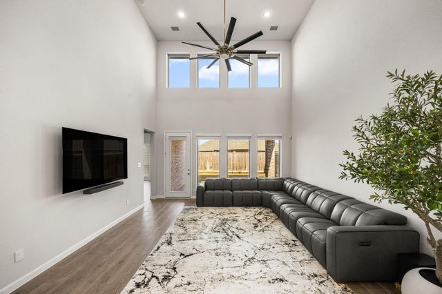 154 Amaranth Way, Richmond, TX 77406