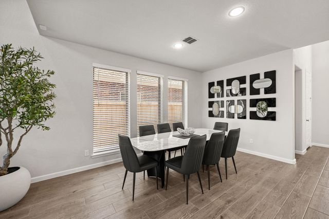 154 Amaranth Way, Richmond, TX 77406