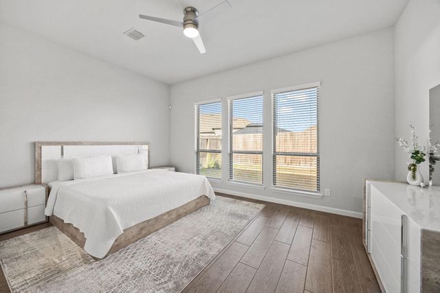 154 Amaranth Way, Richmond, TX 77406