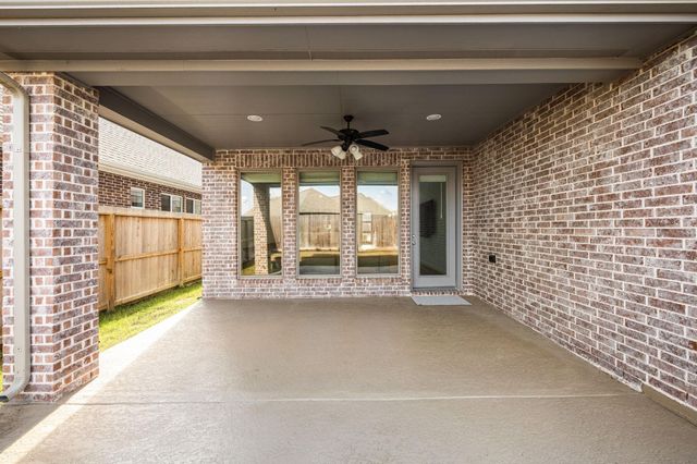 154 Amaranth Way, Richmond, TX 77406