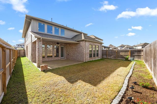 154 Amaranth Way, Richmond, TX 77406