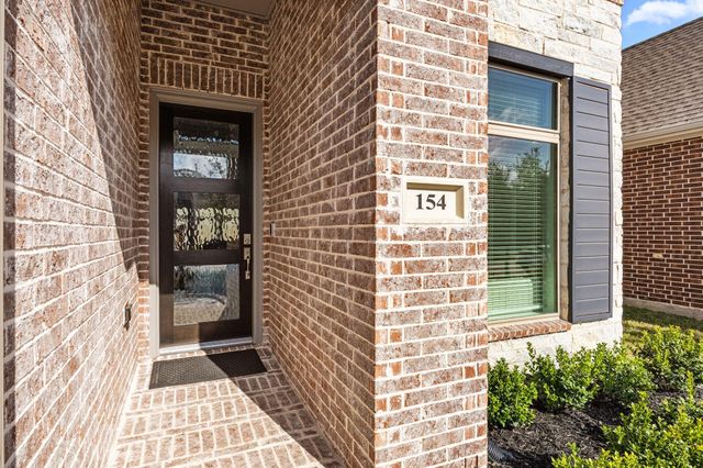 154 Amaranth Way, Richmond, TX 77406