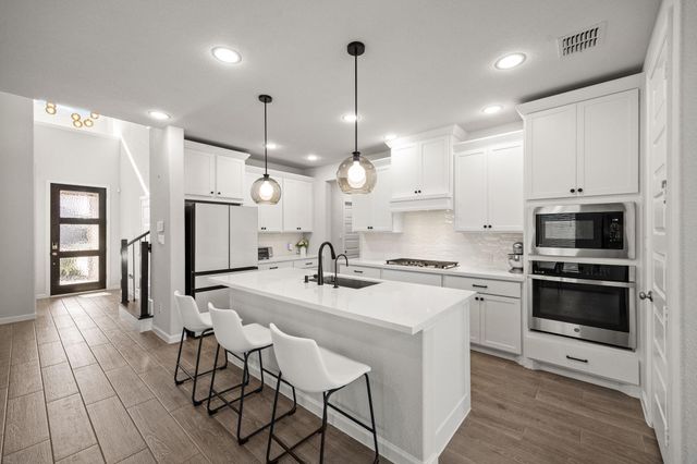 154 Amaranth Way, Richmond, TX 77406