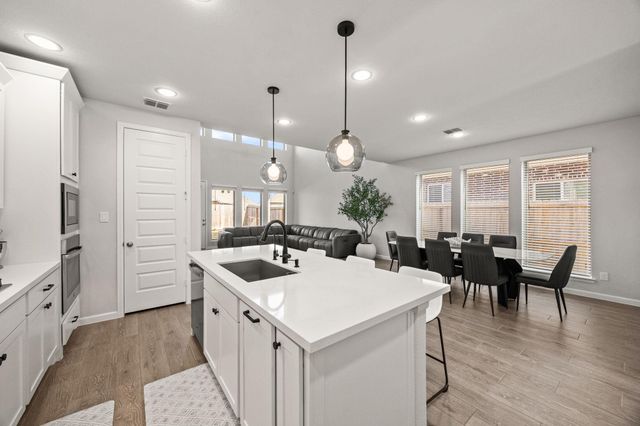 154 Amaranth Way, Richmond, TX 77406