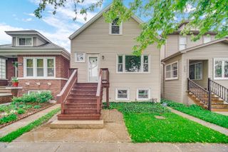 1237 Clinton Avenue, Berwyn, IL 60402