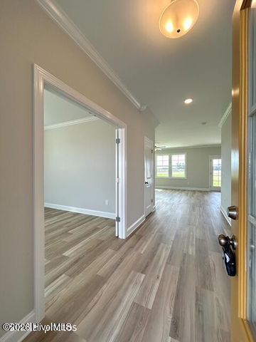 757 Aria Lane, Hubert, NC 28539