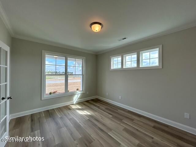 757 Aria Lane, Hubert, NC 28539