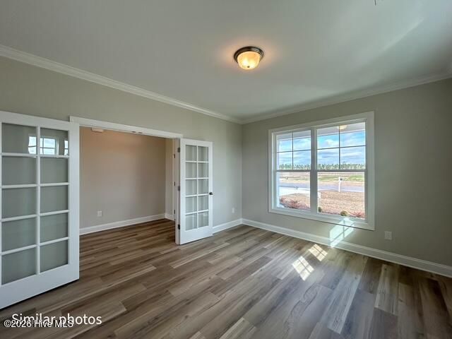 757 Aria Lane, Hubert, NC 28539