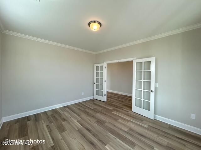 757 Aria Lane, Hubert, NC 28539